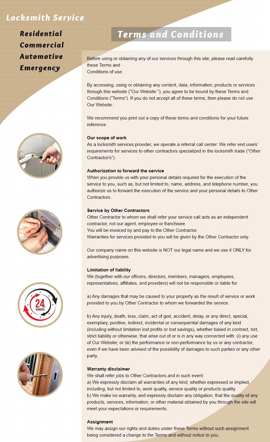 Capitol Locksmith Service Edmonds, WA 425-201-8361